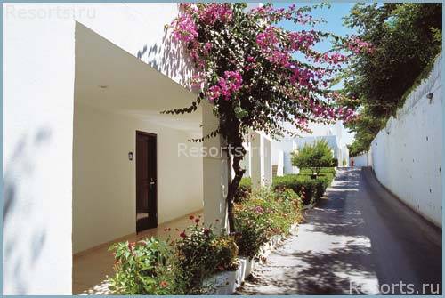 Esperos Village Hotel 8